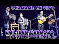 EMILIANO CARDOZO Y LOS CARDOCITOS - KM 11 CAMPO EL CHURITO 2019