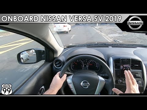 a-segunda-impressÃo-do-nissan-versa-foi-melhor?