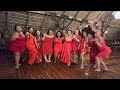 Unleash The Wild Woman Promo Video