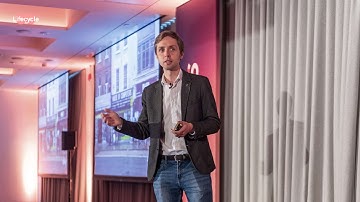 Lifecycle23 - Keynote - Humanity