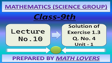 Exercise 1.3 Question 4 class 9| Addition And Subtraction of Two Or More Matrices
