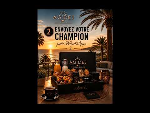 Jeu concours