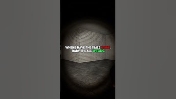 Getting Chased by too many Nextbots in Gmod.... while singing pt.49