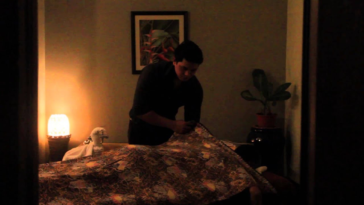 MALAY TRADITIONAL MASSAGE (HD) TSBreakAway VMY2014 TB2TV YouTube