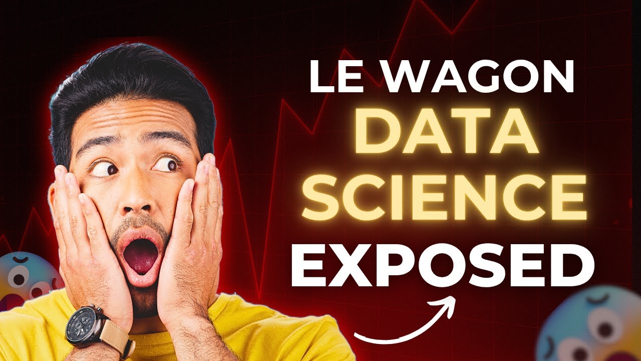 Le Wagon Data Science Review: Is This Bootcamp Worth It?