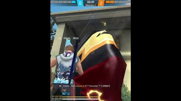 My New Friends 😃 Call Me Noob 😂 #freefire #freefireshorts #shorts