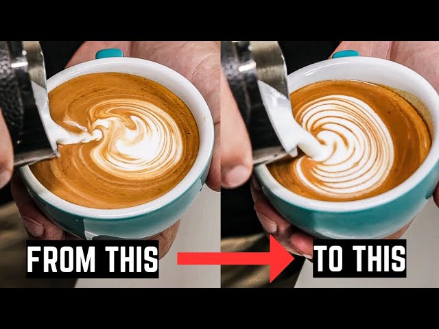 BrandPrisma - Guess what makes a cappuccino with college mates