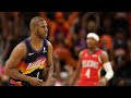 New Orlean Pelicans vs Phoenix Suns Full Game 1 Highlights | April 17 | 2022 NBA Playoffs