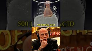 Joe Rogan Craziest thing on the files😳