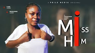 I MISS HIM | Romantic Short Film latest Nollywood movies 2022 | Clara ilooks