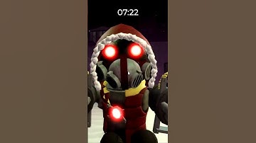 NEW DELTA WAR MACHINE SKIN JUMPSCARE IN PIGGY?!?!? #roblox #piggy #robloxpiggy #piggyroblox #shorts