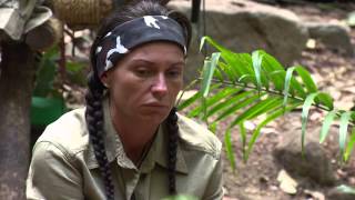 Mo Leaves A Depressed Camp | I'm a Celebrity Get Me Out Of Here! screenshot 4
