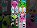 Roblox Sprunki OC Peppa Pig Sigma Boy Song Cover Sonic Mario Roblox Sprunki OC Peppa Pig Sigma Boy Song Cover Sonic Mario