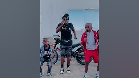 CHINO KIDD FT RICH MAVOKO - MWAKITALE (OFFICIAL DANCE VIDEO) BY DADY BWAY,POSH YD,PAPY SK,DEE UWEZO