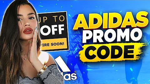 Come ottenere buoni sconto Adidas?