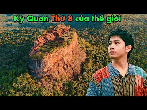 Video: 8 khu vực trên thế giới là gì?