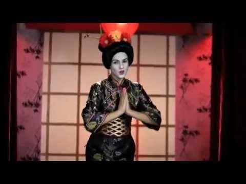 Quando Toca o Sino 2 - O Jeito Que Sou [ HD OFICIAL]