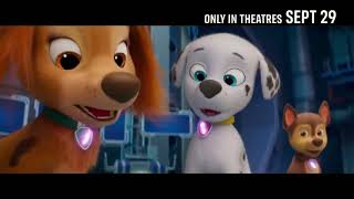 Paw Patrol The Mighty Movie Tv Spot 2