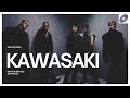 Santos Bravos KAWASAKI Letra En Español English Sub 