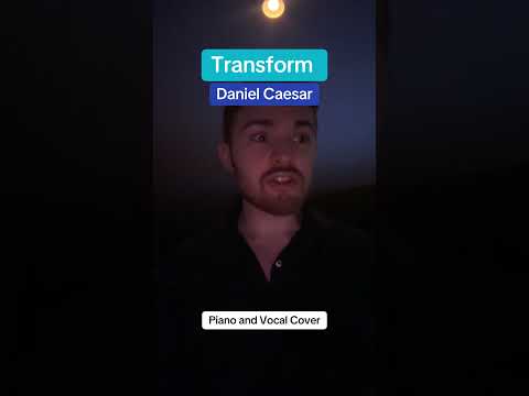 Transform by Daniel