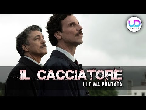 Il Cacciatore 2, Ultima Puntata: Il Pentimento di Brusca!