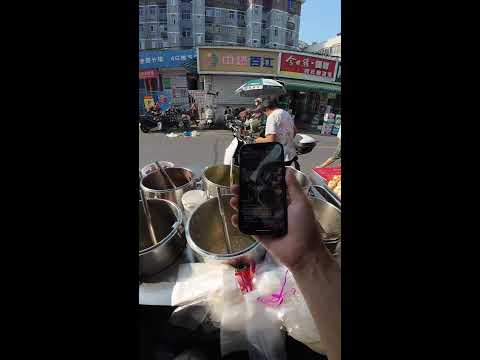 ChinaCuisineCove Live