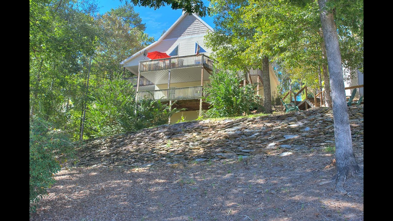 148 Co. Rd. 2564 Wedowee, Al 36278