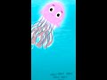 Comparing an Octopus and a Jellyfish! | Ocean Explorers | Baby Einstein | #Shorts | Kids Cartoons