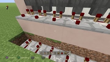 Minecraft Automatic Storage System Tutorial  For, Ps4, ps3, Xbox 360 Xbox one
