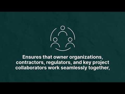 How Power & Utilities Gain Control of Complex Capital Programs | Kahua