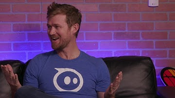 Sphero RVR Hackathon - Sphero