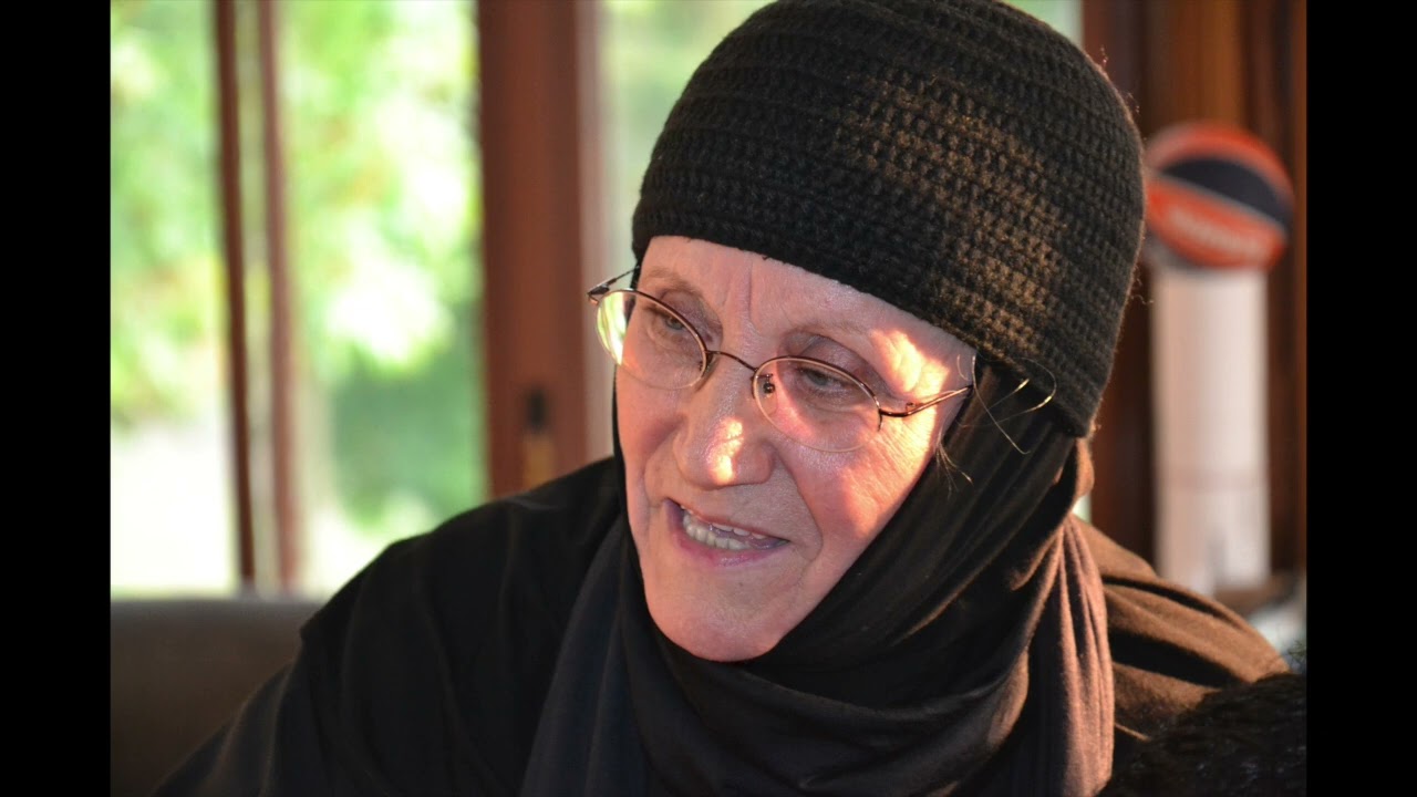 [MS]Care e sensul vieții mele? Frica de a nu ști cine sunt. Cum să ne depășim firea?