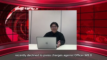 CRIMINAL LAW I ASSIGNMENT 1 GROUP 5 ORANGE VIDEO PRESENTATION