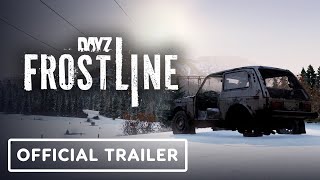 DayZ Frostline - Official Expansion Announcement Trailer