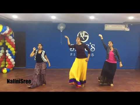Rangamma Mangamma Lyrical