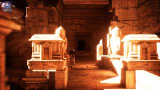 Ghost Caught in Camera(Ancient Monuments) screenshot 2