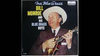 Watch Bill Monroe Sold Down The River video