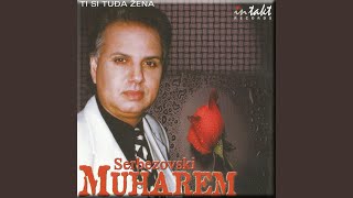 Video thumbnail of "Muharem Serbezovski - Moram plakati"