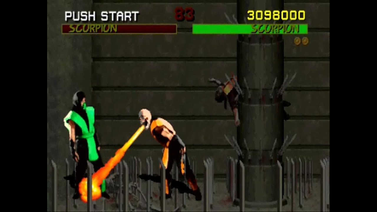 Mortal Kombat 9: como liberar personagens secretos no PS3 e Xbox 360