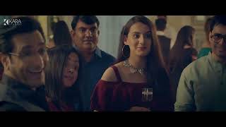 Ek Naya Rista Relation With Boss Room Exchange Hindi Short Film