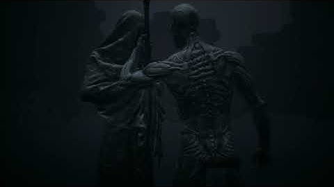 playing Mortal Shell horribly | Mortal Shell Blind Playthrough (Part 1)