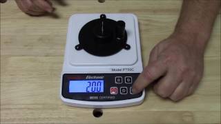 Edge On Up PT50C for the Home Chef
