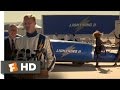 Rat Race (9/9) Movie CLIP - Lightning II: The Landspeeder (2001) HD