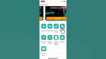 How To View or Pay Traffic Fines With FNB Mobile Banking App  (First National Bank)