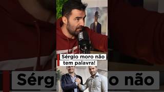 Arthur explana Sérgio moro!