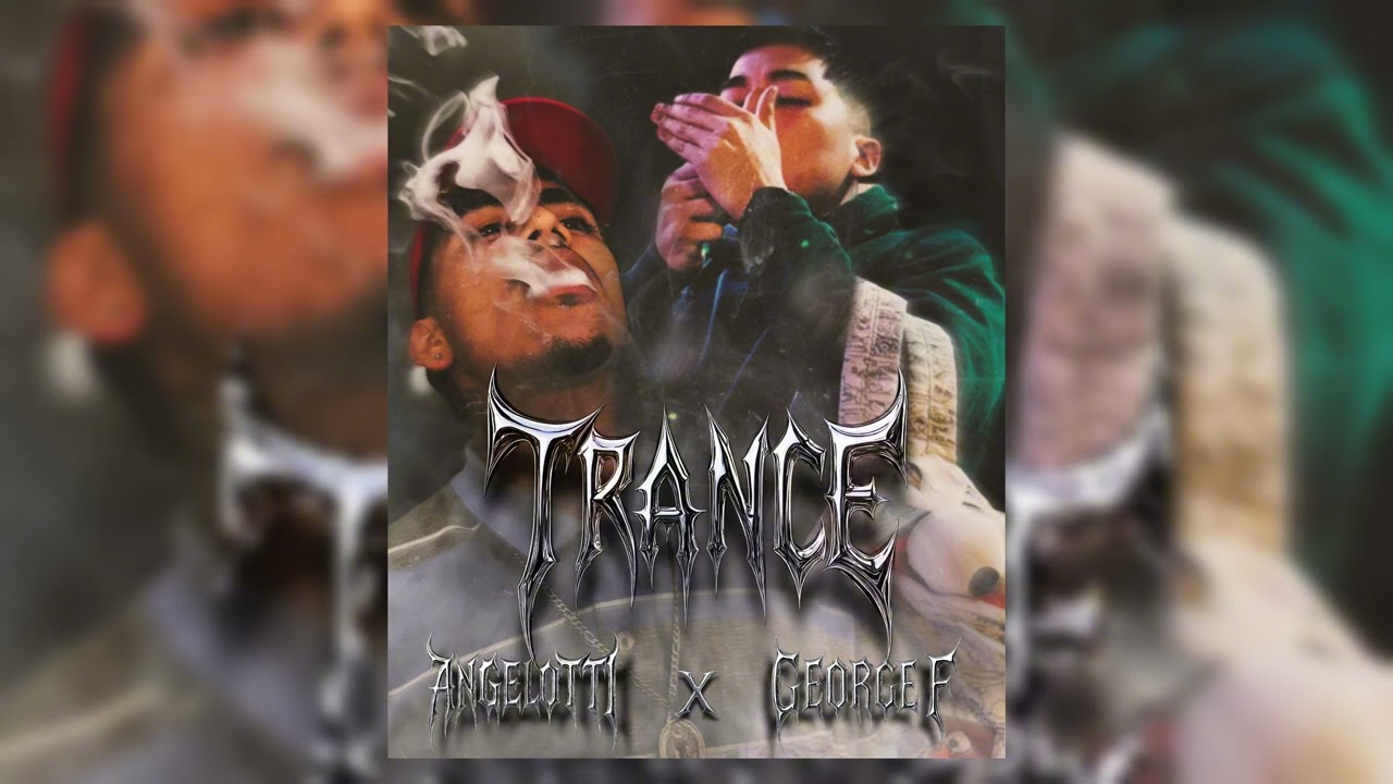 TRANCE - @GeorgeFOficial, @Angelottilpb, @Zimenol