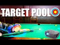 Playing &#39;Target Pool&#39; with 9-Ball World Champion Thorsten Hohmann