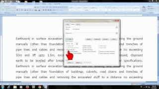 If you have more than 2 space inbetween words visit below link for fix
this problem.
http://bsocialshine.blogspot.com/2014/05/how-to-remove-extra-space-inbet...