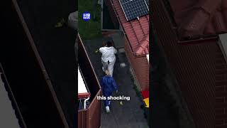Man arrested in triple murder investigation  | 9 News Australia