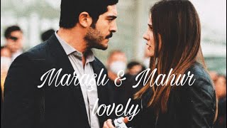 Maraşlı & Mahur | lovely-Billie Eilish